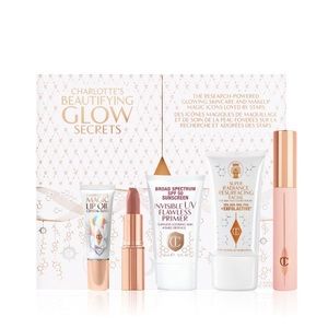 Charlotte Tilbury Limited Edition Beautifying Glow Secrets Set